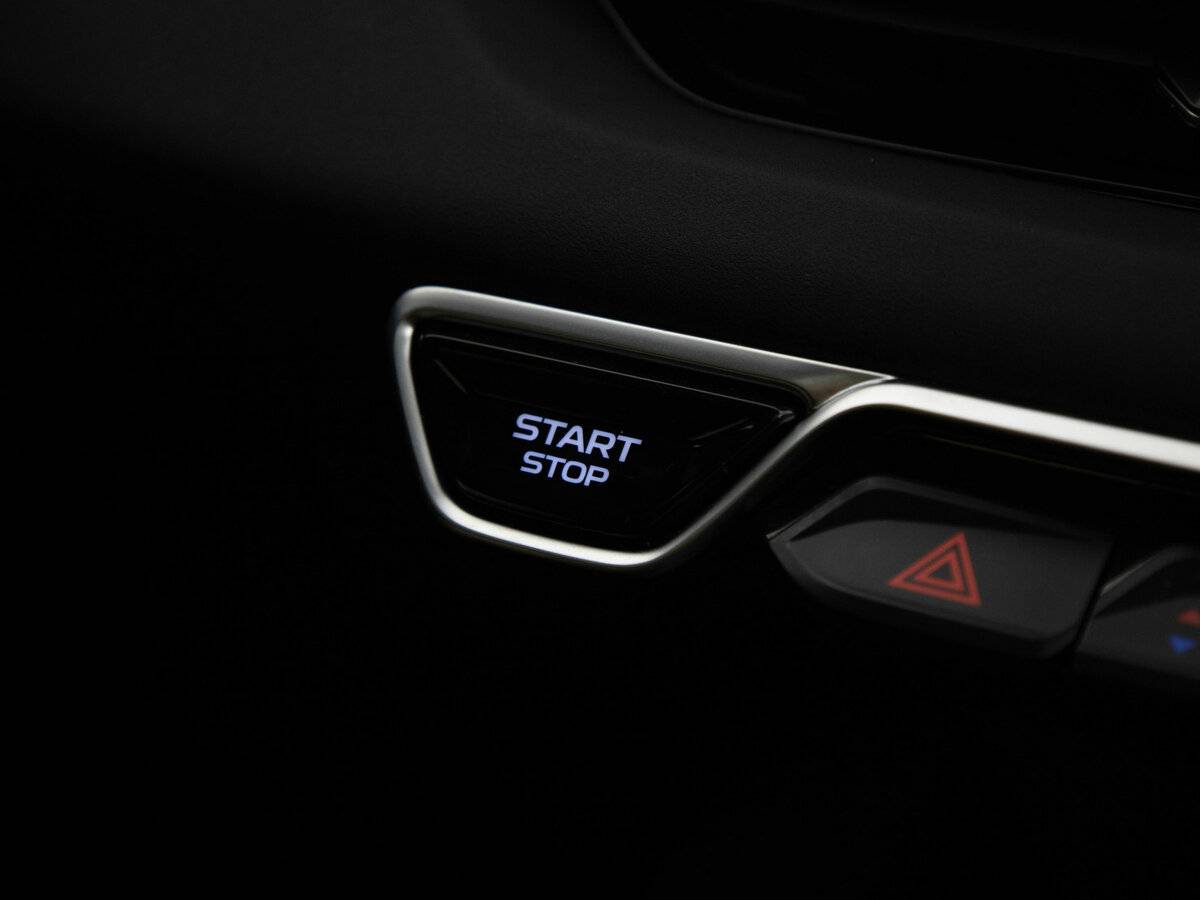 Geely Coolray 2023 года с пробегом. Фото: #15