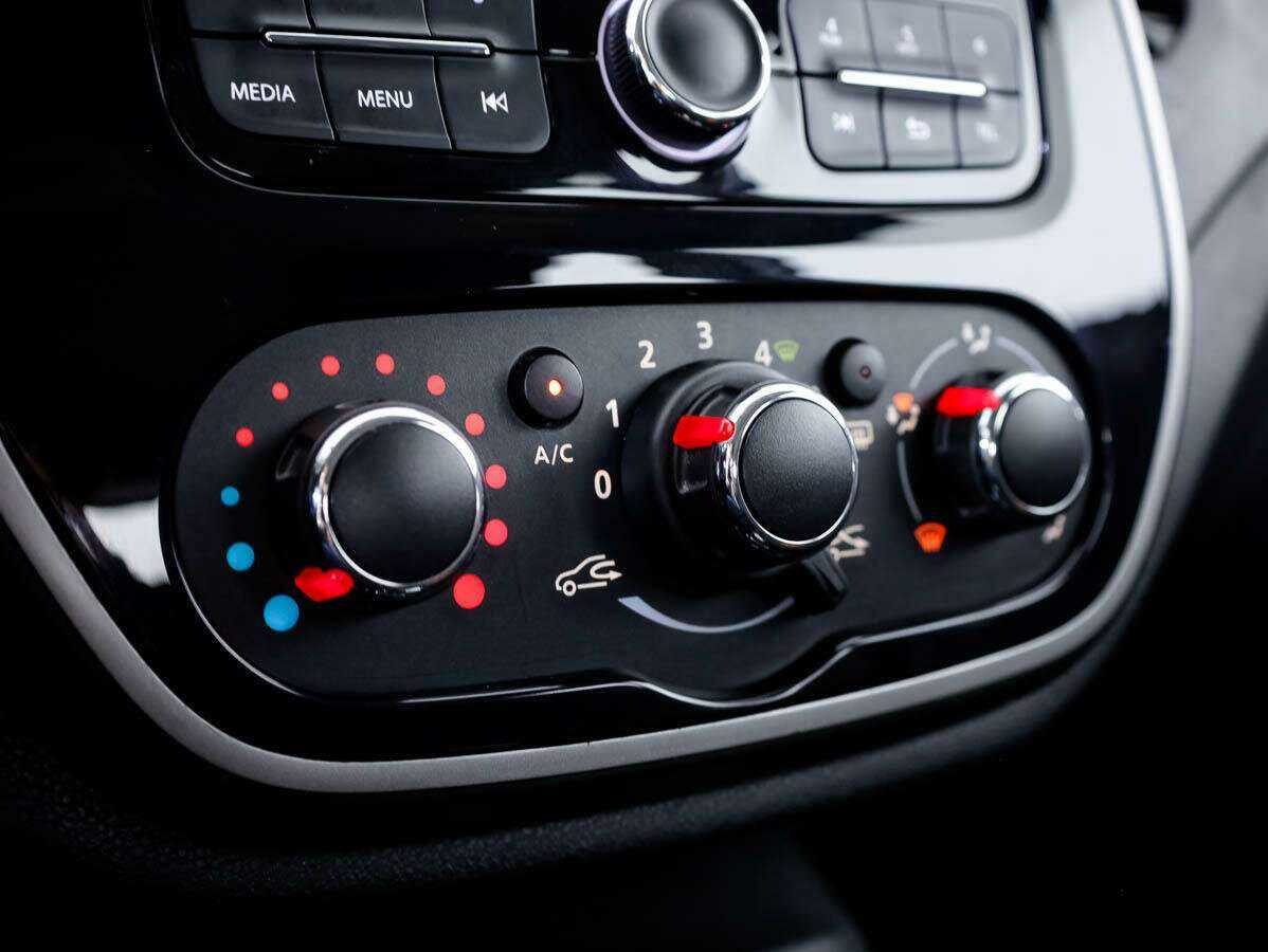 Renault Kaptur 2019 года с пробегом. Фото: #11