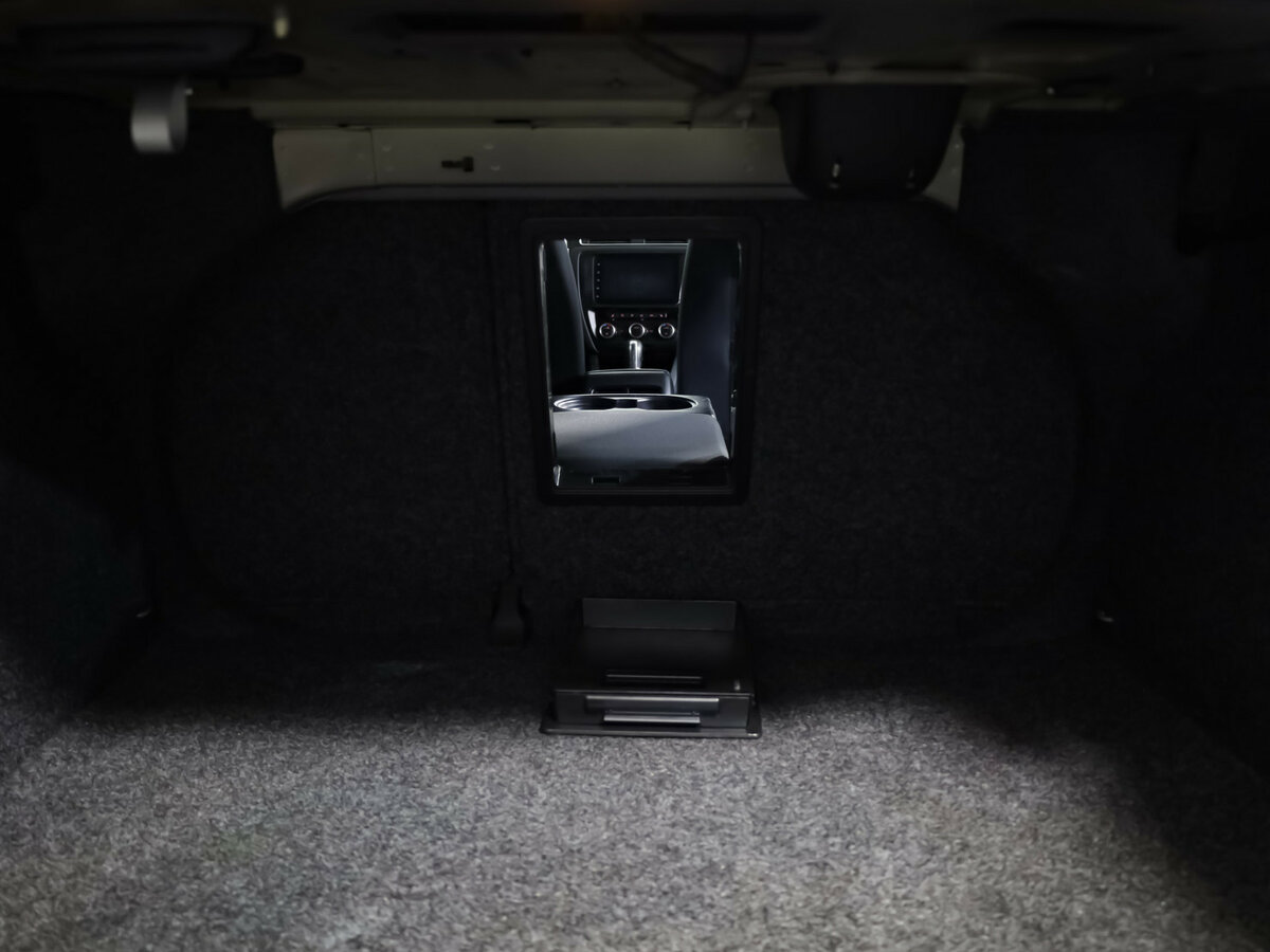 Volkswagen Jetta 2014 года с пробегом. Фото: #20