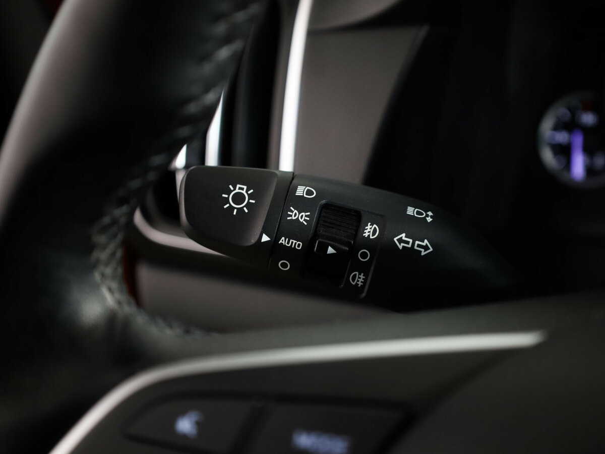 Hyundai Creta 2021 года с пробегом. Фото: #8