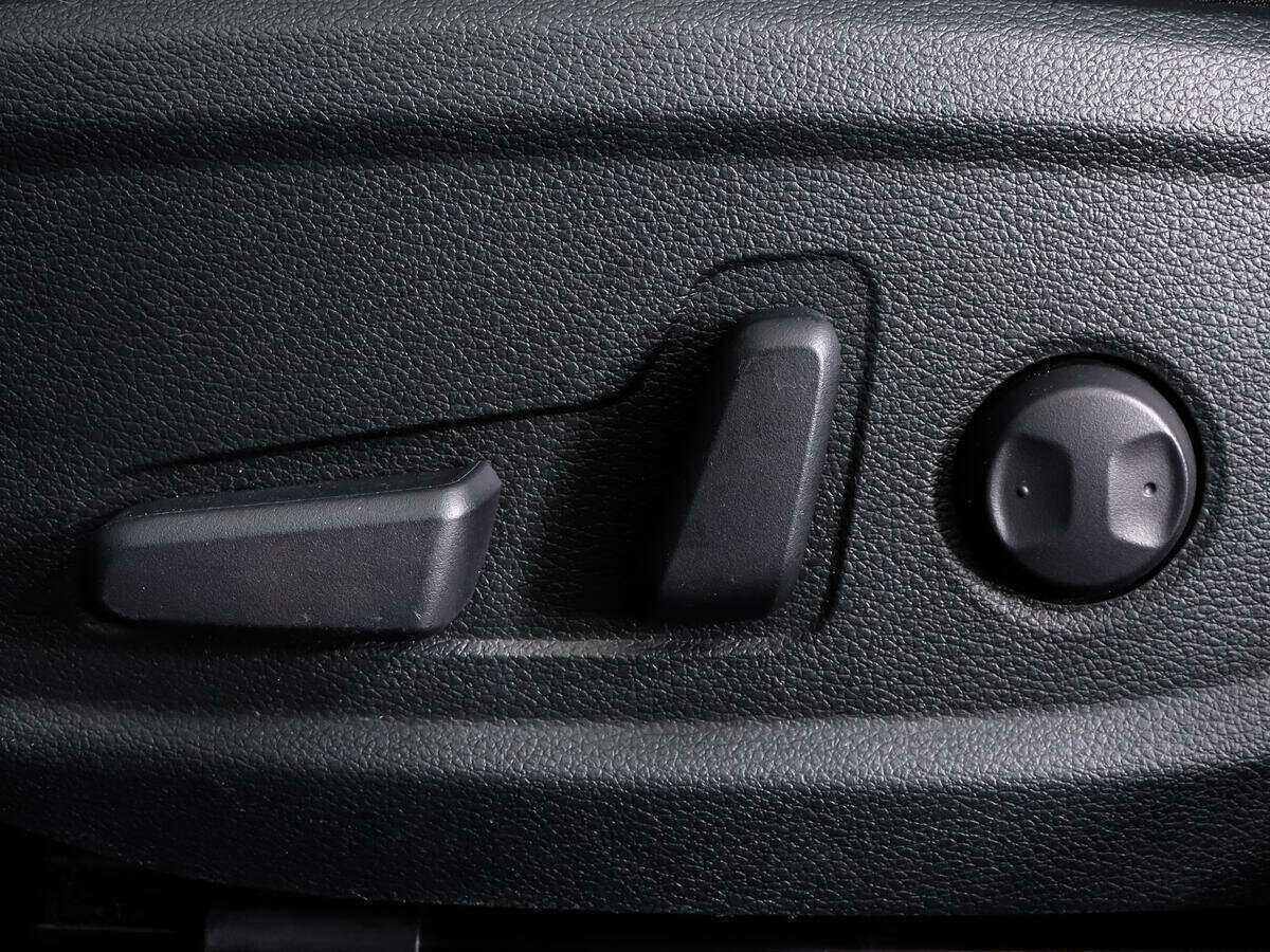 Kia Cerato 2018 года с пробегом. Фото: #20