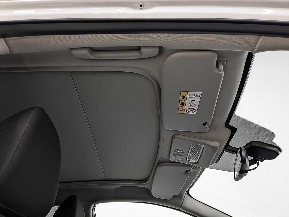 Nissan Qashqai 2021 года с пробегом. Фото: #22