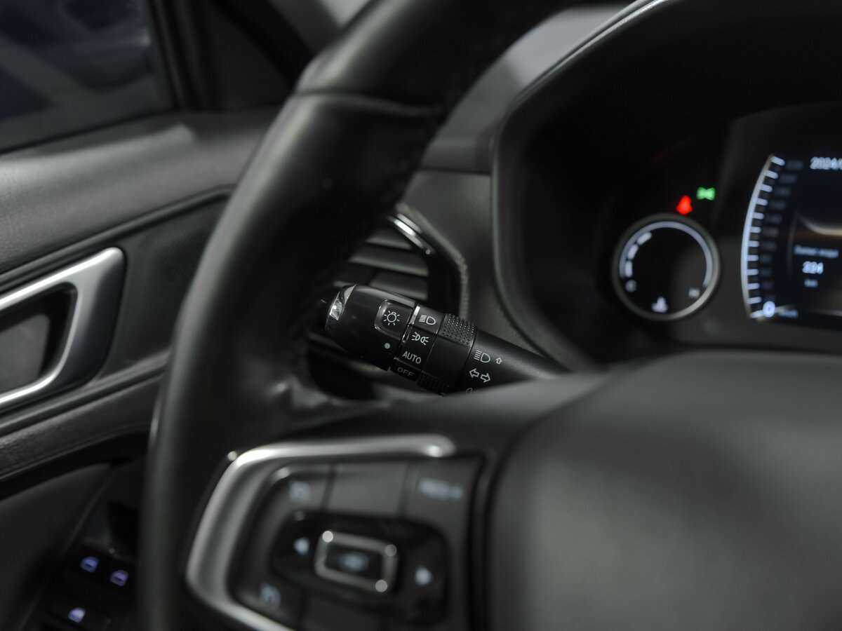 Chery Tiggo 4 2020 года с пробегом. Фото: #7