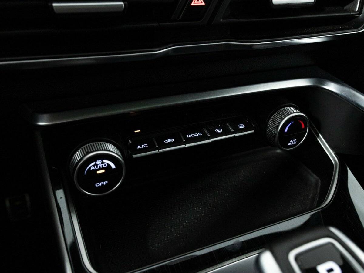 Geely Coolray 2021 года с пробегом. Фото: #18