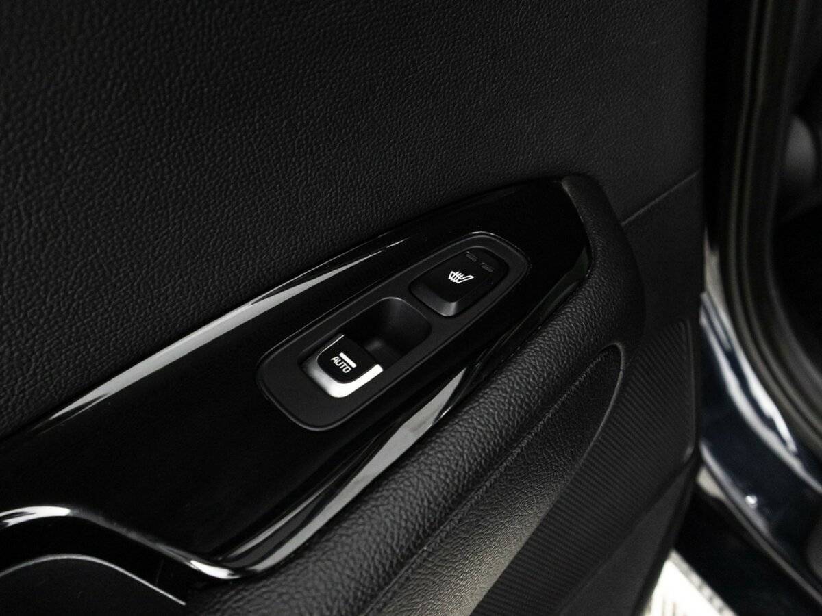 Kia Optima 2019 года с пробегом. Фото: #22