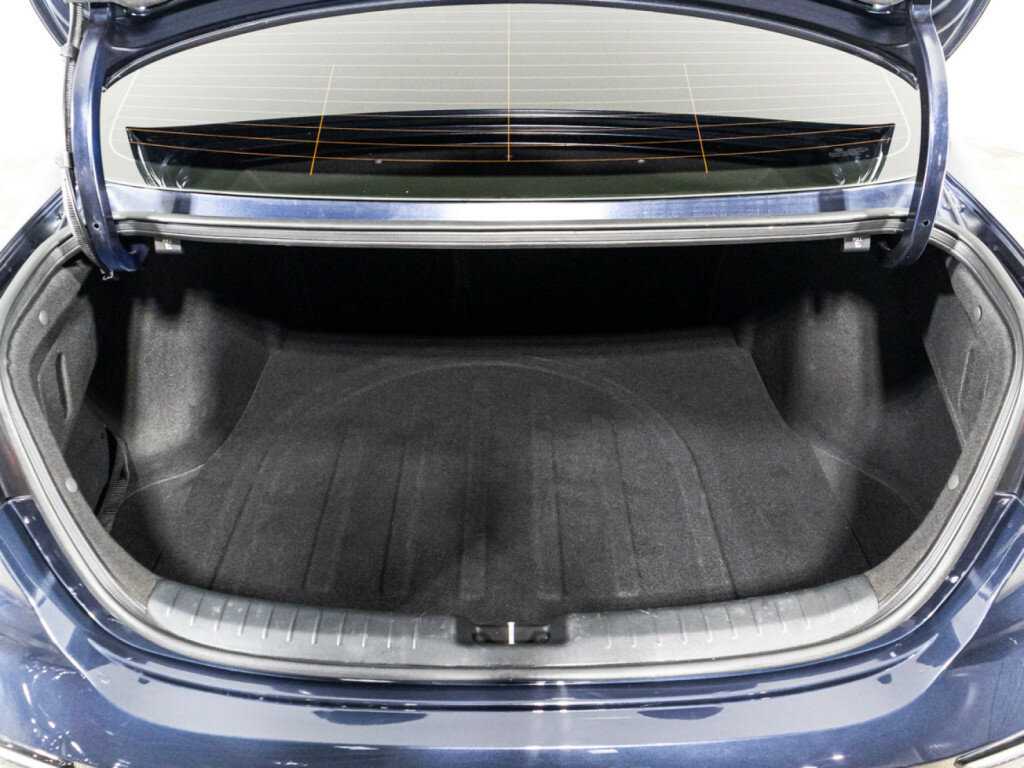 Kia Cerato 2021 года с пробегом. Фото: #14