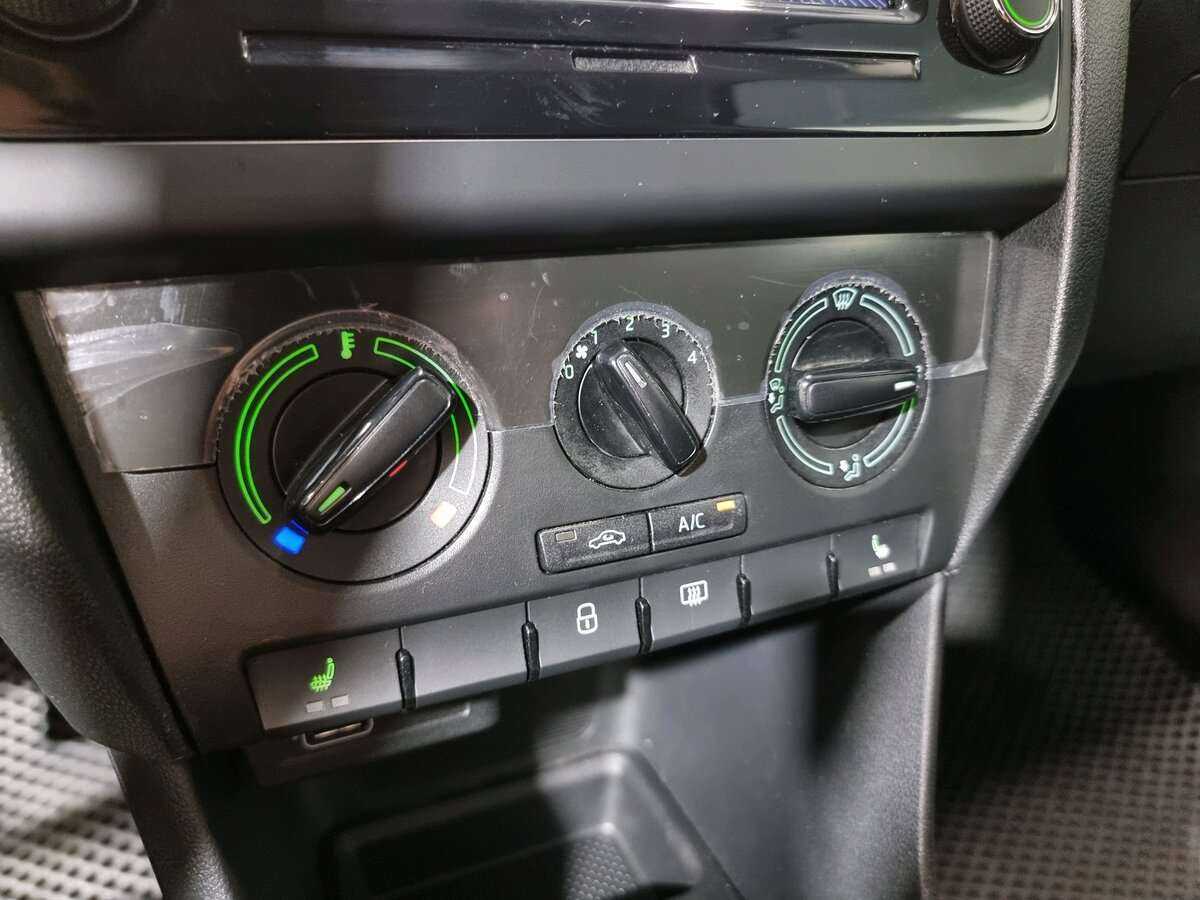 Skoda Rapid 2019 года с пробегом. Фото: #15