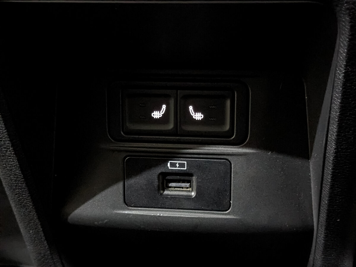 Chery Tiggo 7 Pro 2022 года с пробегом. Фото: #29