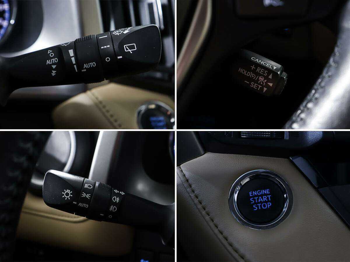 Toyota RAV4 2018 года с пробегом. Фото: #16