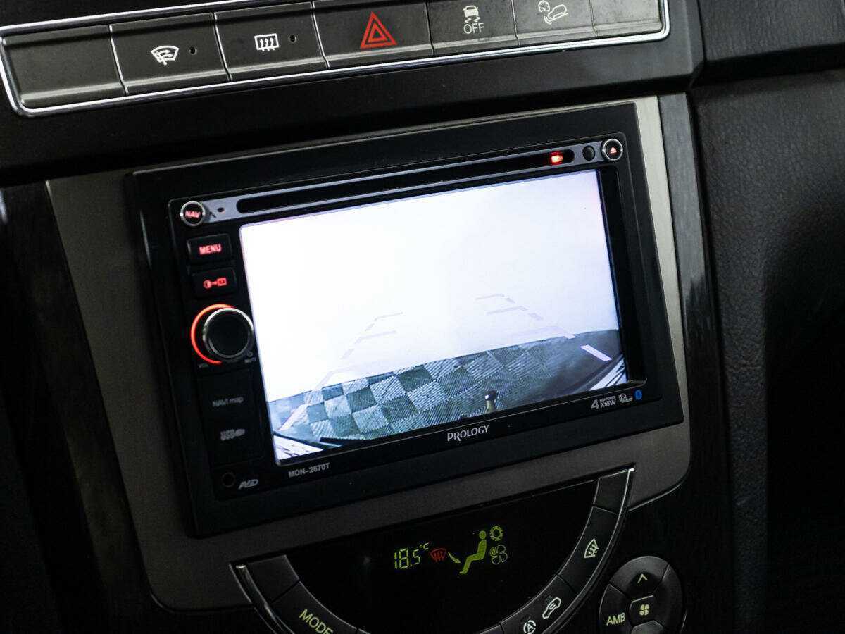 SsangYong Rexton 2013 года с пробегом. Фото: #13