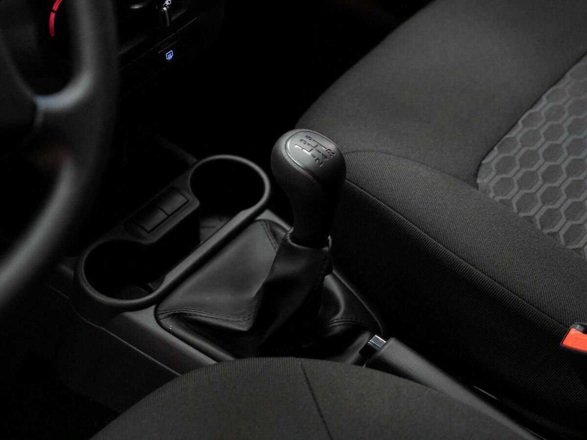 Lada (ВАЗ) Granta 2023 года с пробегом. Фото: #10