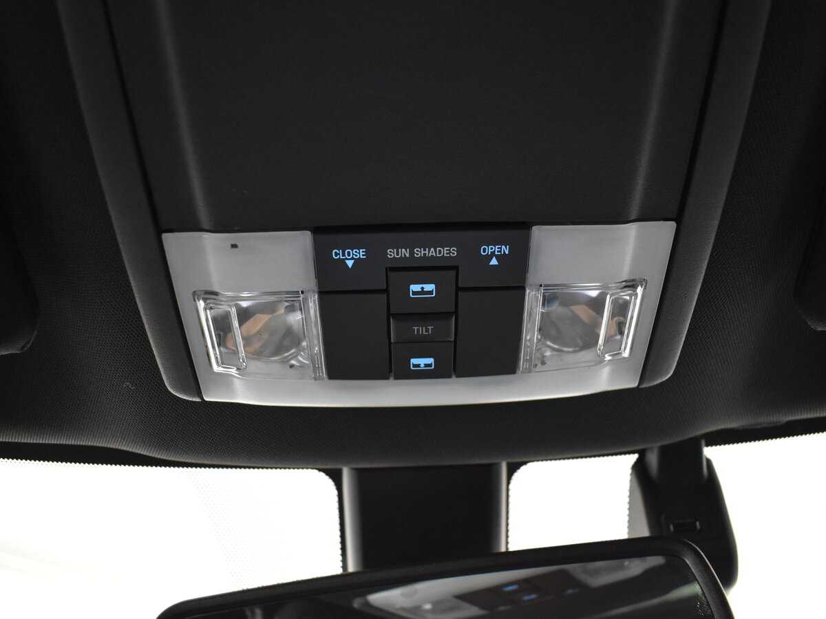 Ford Explorer 2018 года с пробегом. Фото: #25