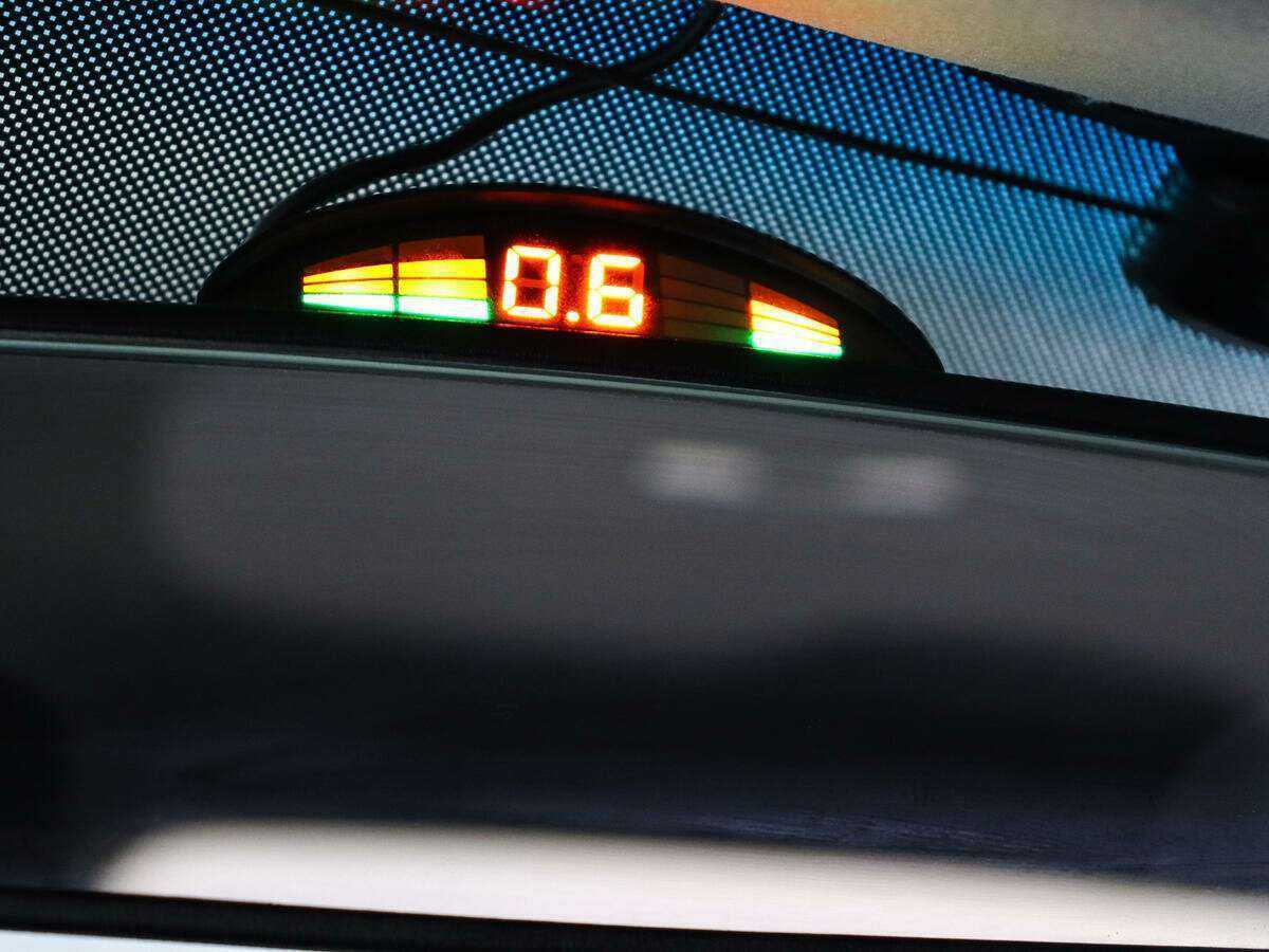 Hyundai Creta 2019 года с пробегом. Фото: #11