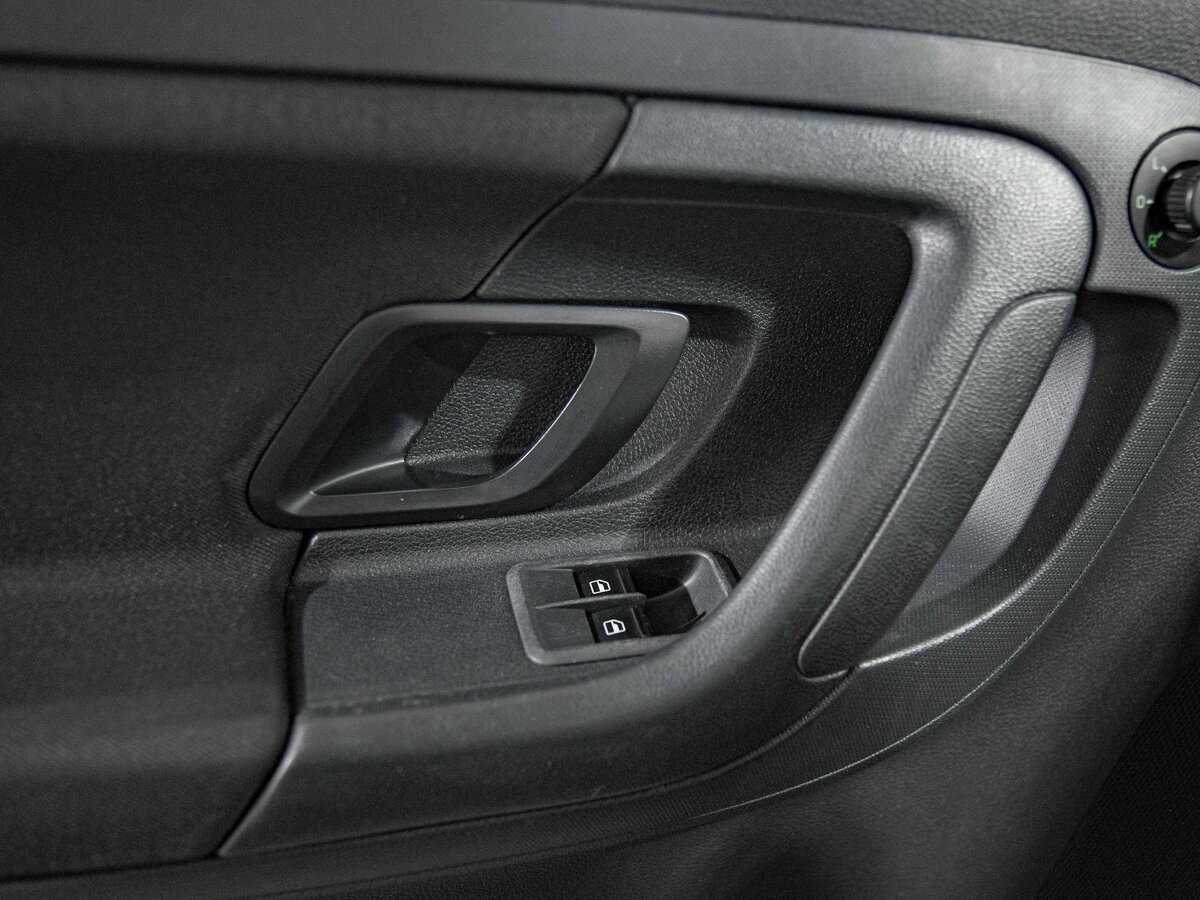 Skoda Fabia 2013 года с пробегом. Фото: #10