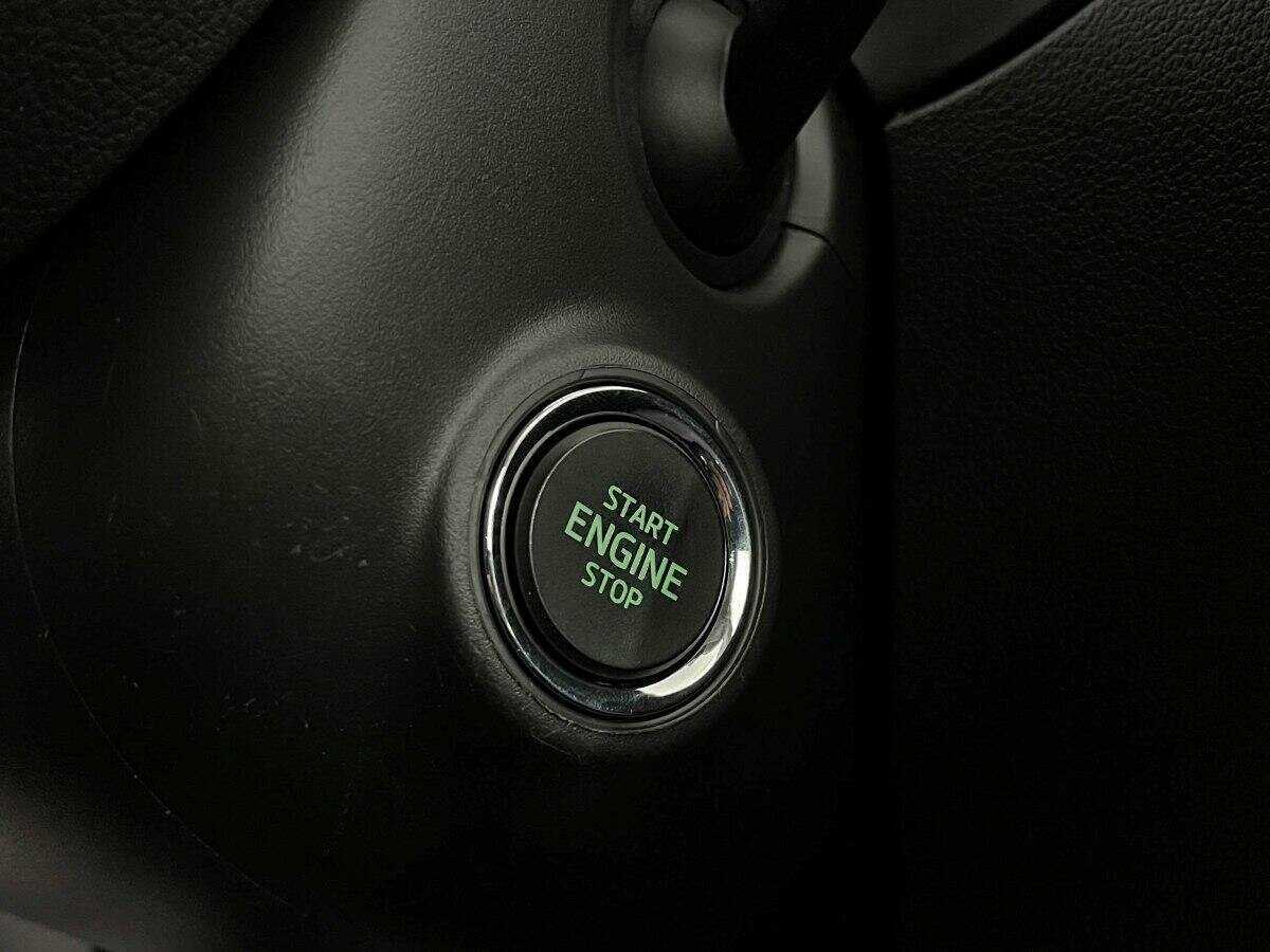 Skoda Rapid 2019 года с пробегом. Фото: #12