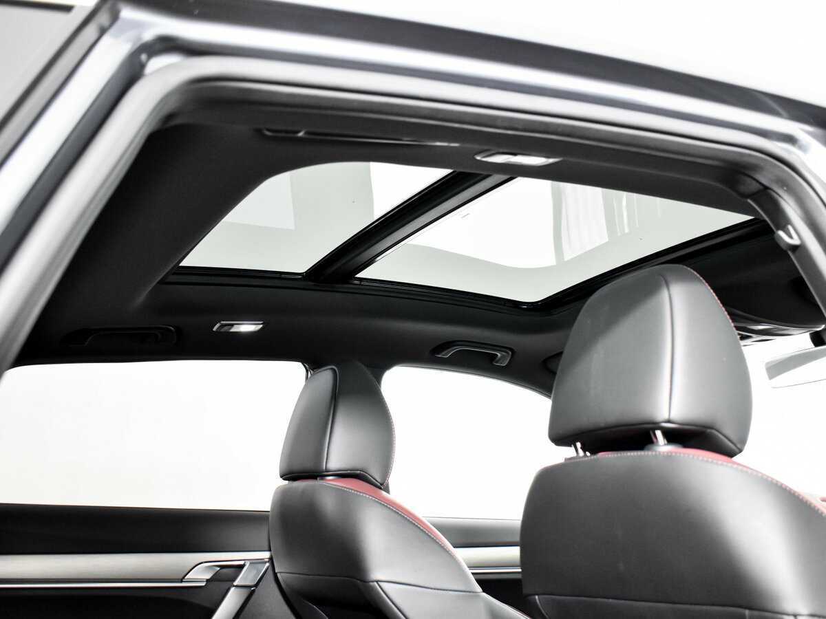 Geely Coolray 2021 года с пробегом. Фото: #19