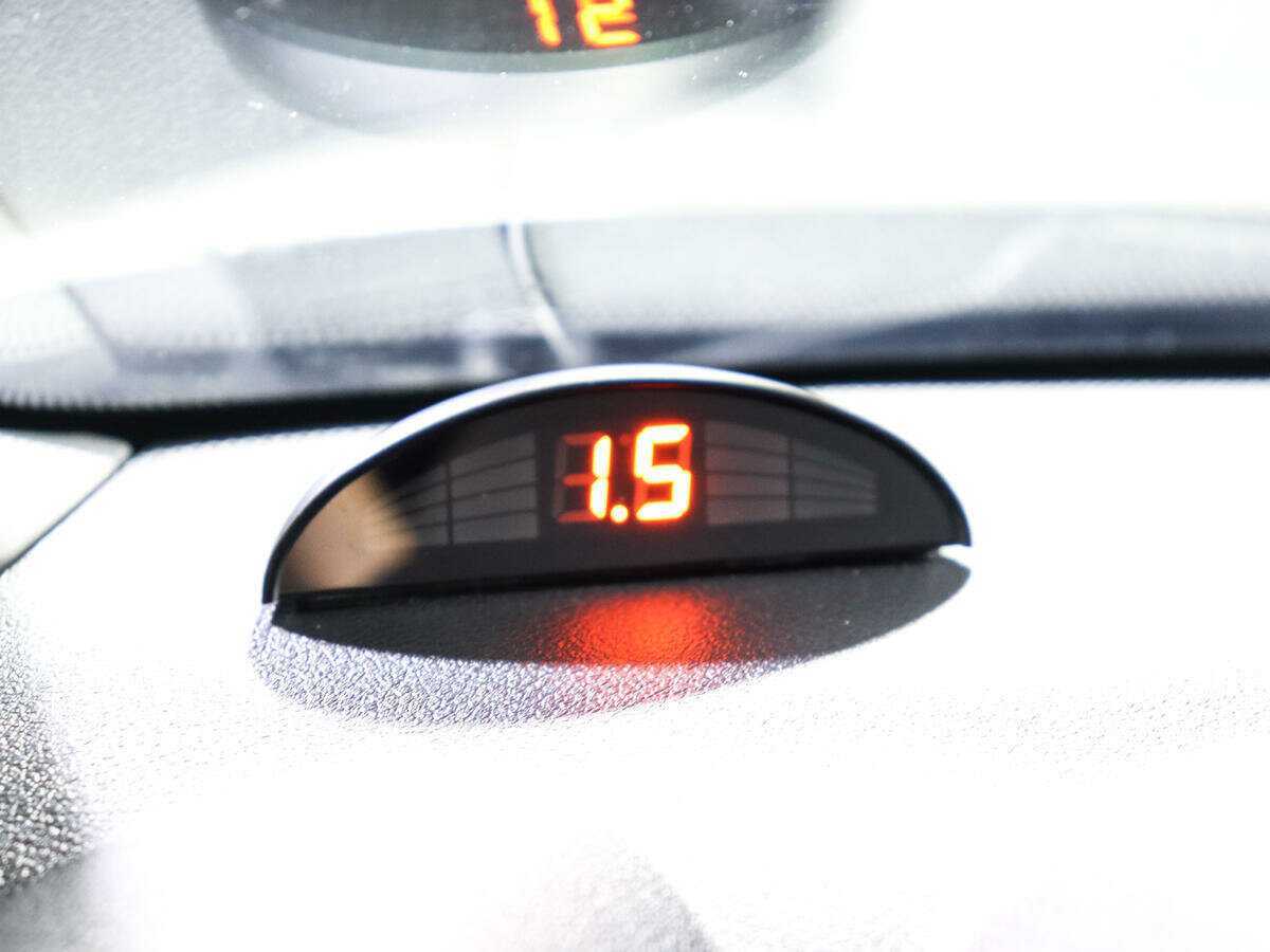 Lada (ВАЗ) Granta 2022 года с пробегом. Фото: #12