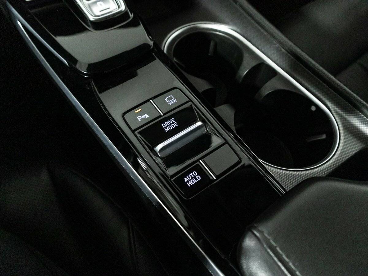 Hyundai Sonata 2020 года с пробегом. Фото: #20