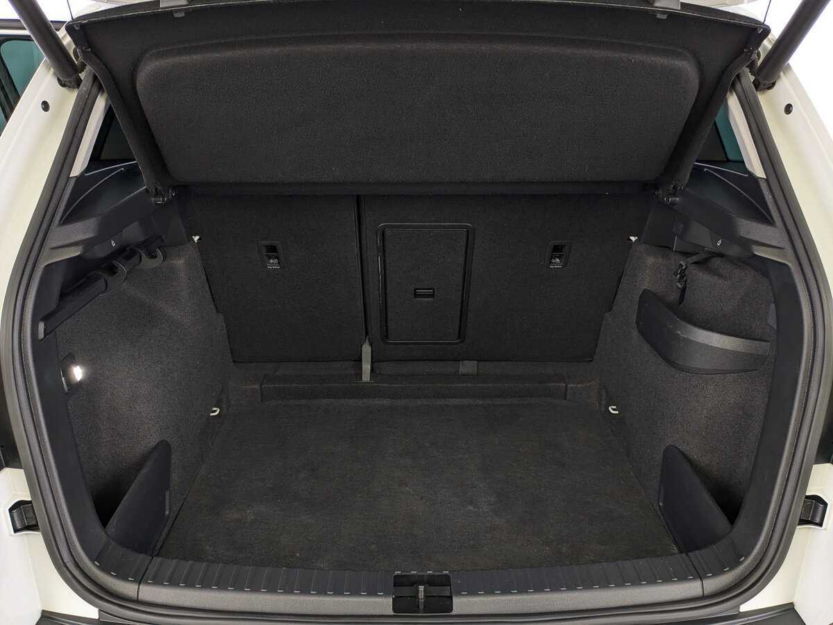 Skoda Karoq 2020 года с пробегом. Фото: #9