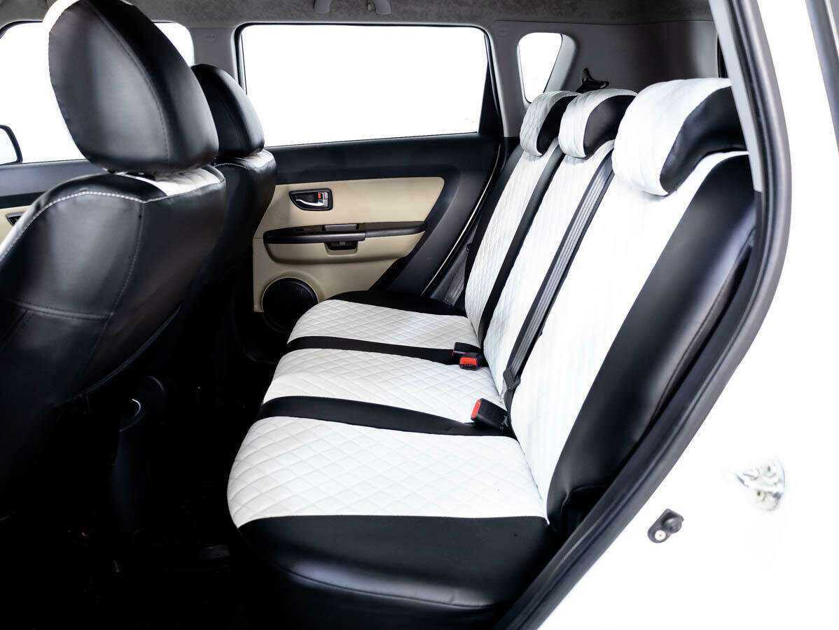 Kia Soul 2012 года с пробегом. Фото: #12