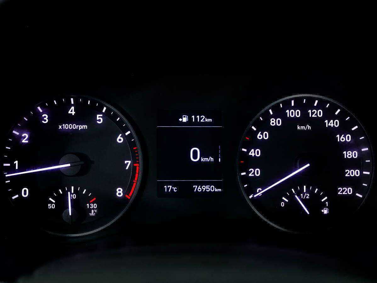 Hyundai Solaris 2018 года с пробегом. Фото: #9