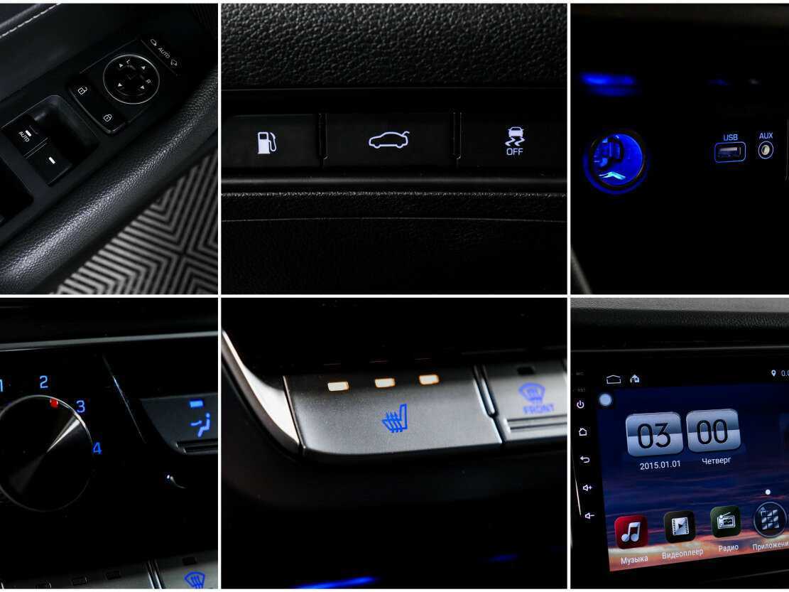 Hyundai Sonata 2019 года с пробегом. Фото: #20