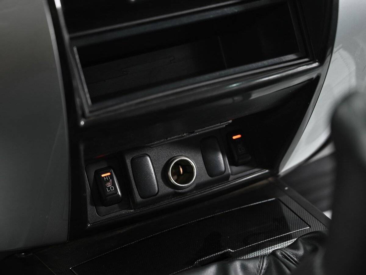 Mitsubishi Pajero Sport 2014 года с пробегом. Фото: #11