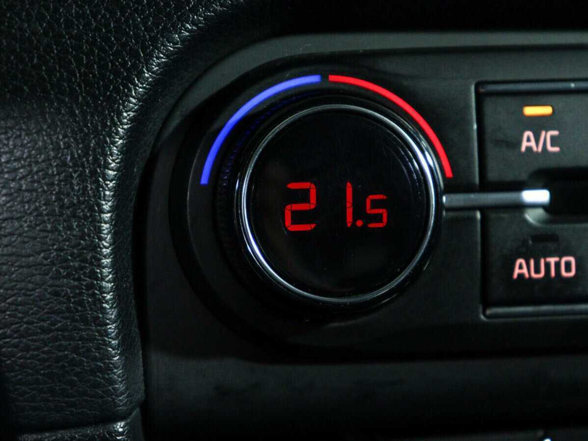 Kia Ceed 2019 года с пробегом. Фото: #16