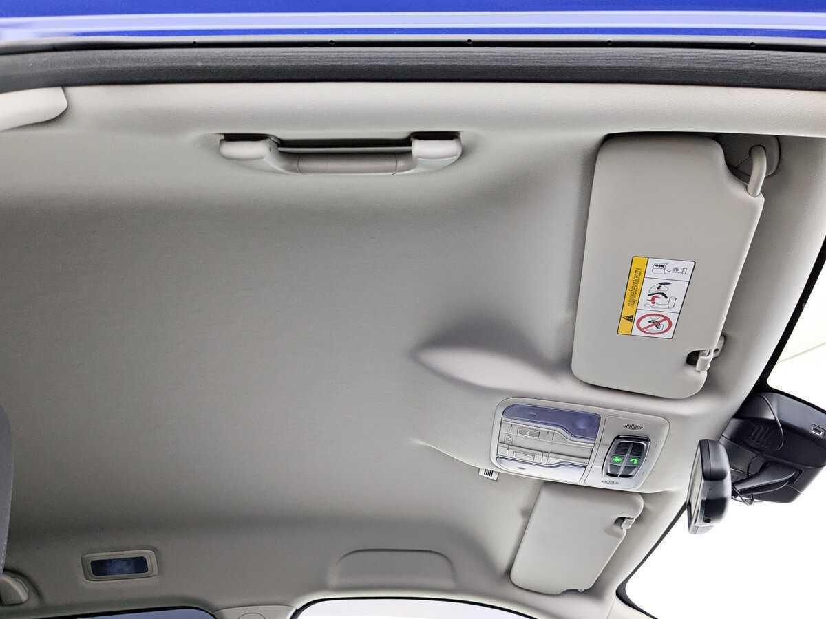 Haval F7 2021 года с пробегом. Фото: #20