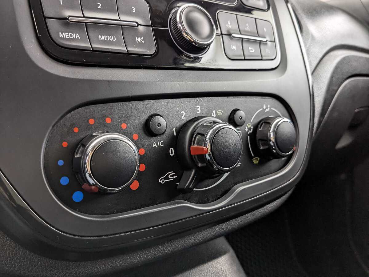 Renault Kaptur 2018 года с пробегом. Фото: #16