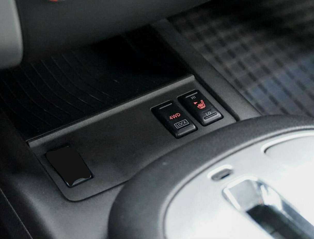 Nissan Murano 2012 года с пробегом. Фото: #20