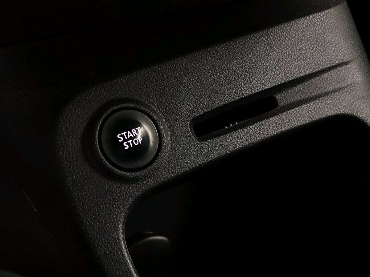 Renault Kaptur 2016 года с пробегом. Фото: #16