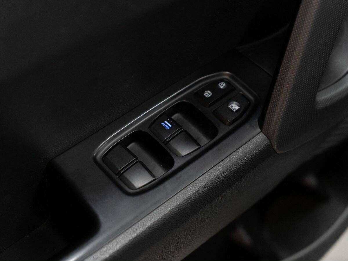 Hyundai Creta 2017 года с пробегом. Фото: #13