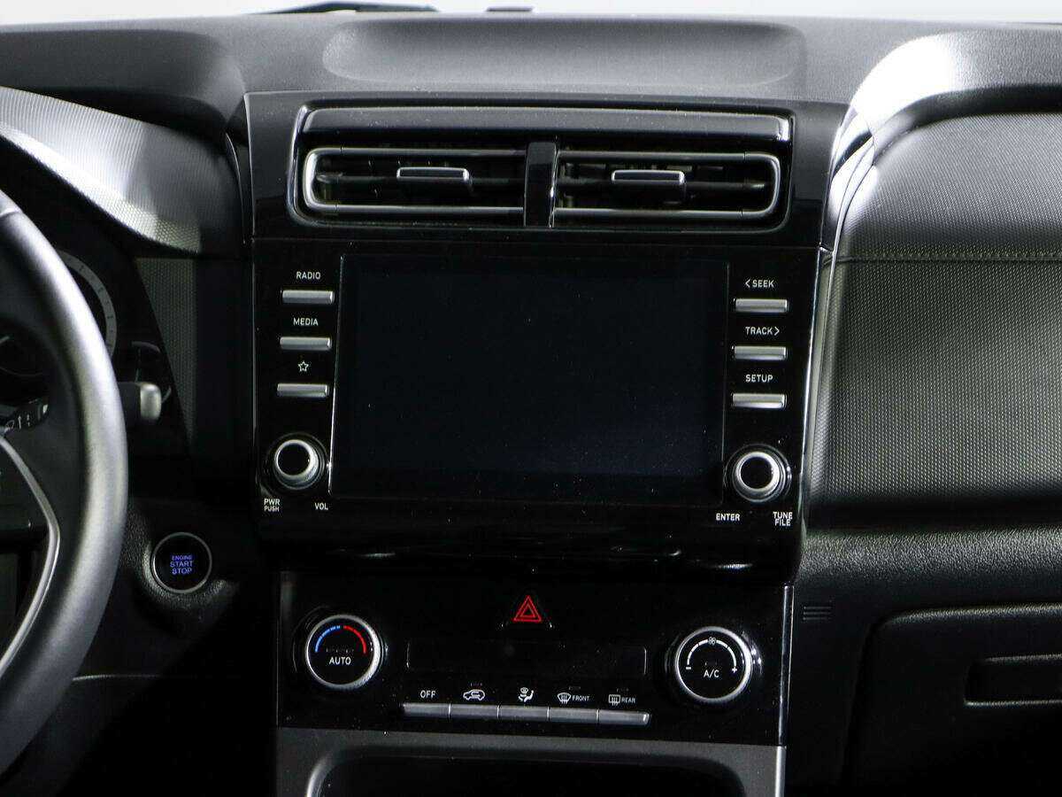 Hyundai Creta 2022 года с пробегом. Фото: #12