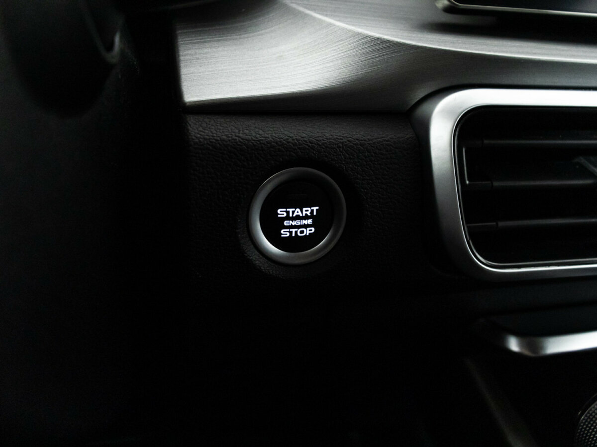 Geely Coolray 2022 года с пробегом. Фото: #16