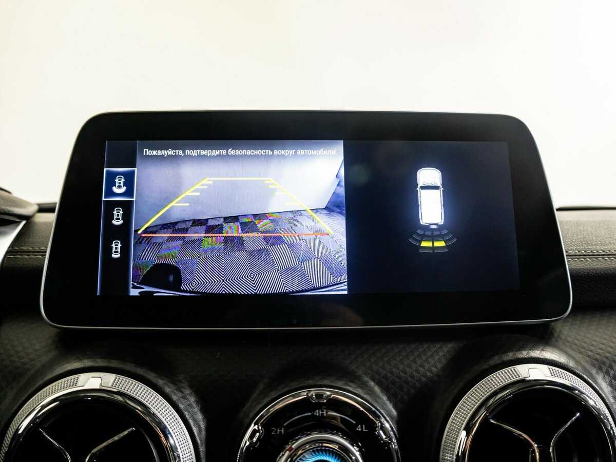 BAIC BJ40 2022 года с пробегом. Фото: #18