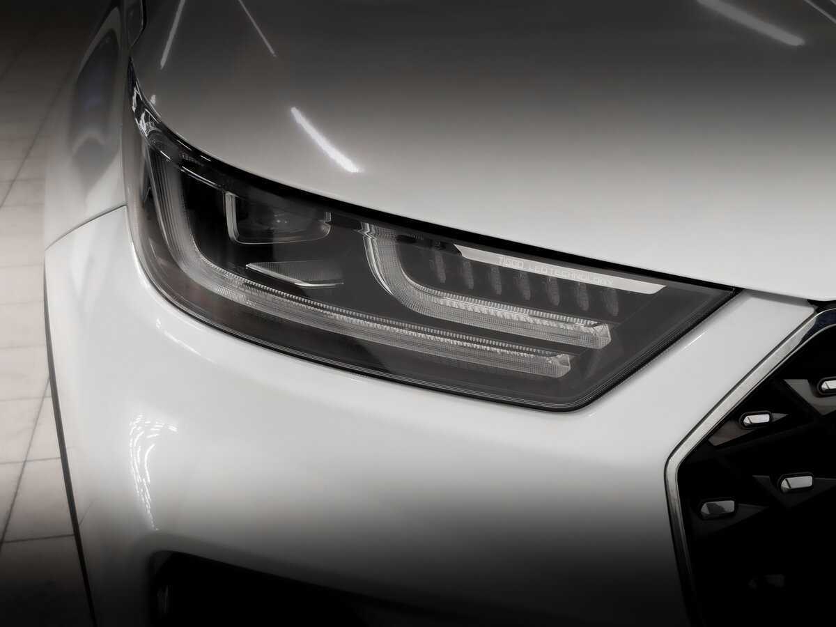 Chery Tiggo 8 Pro 2021 года с пробегом. Фото: #16