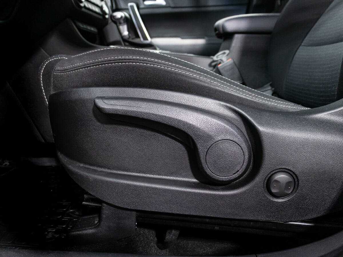 Kia Sportage 2021 года с пробегом. Фото: #30