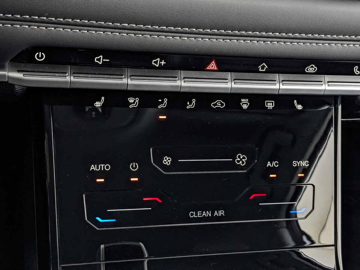 Chery Tiggo 7 Pro 2022 года с пробегом. Фото: #19