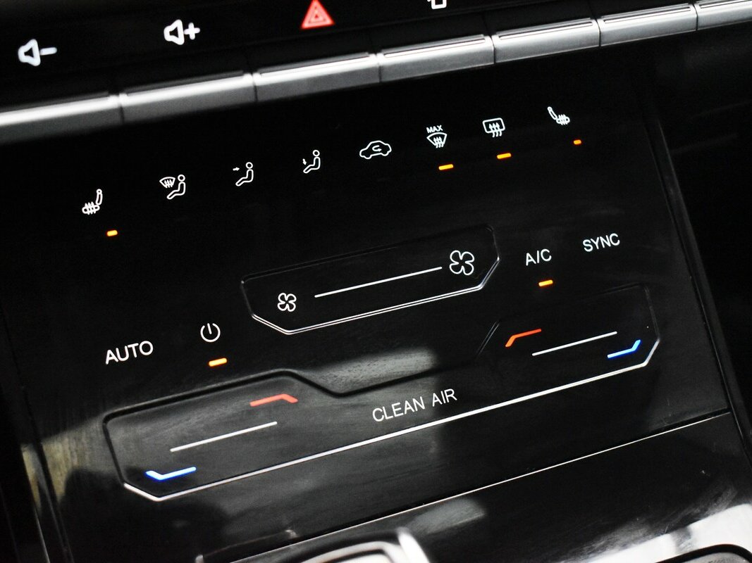 Chery Tiggo 7 Pro 2020 года с пробегом. Фото: #6