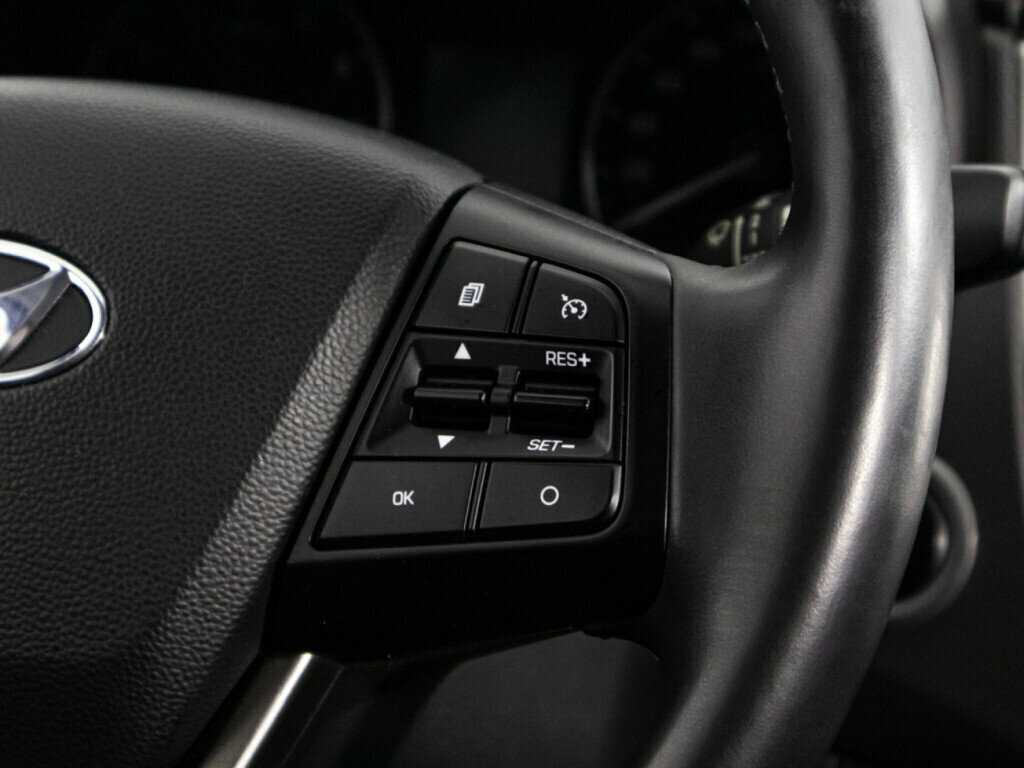 Hyundai Creta 2019 года с пробегом. Фото: #19