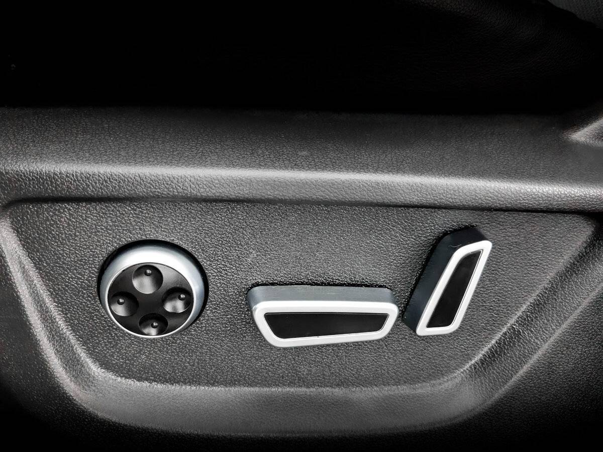 Chery Tiggo 4 2021 года с пробегом. Фото: #18