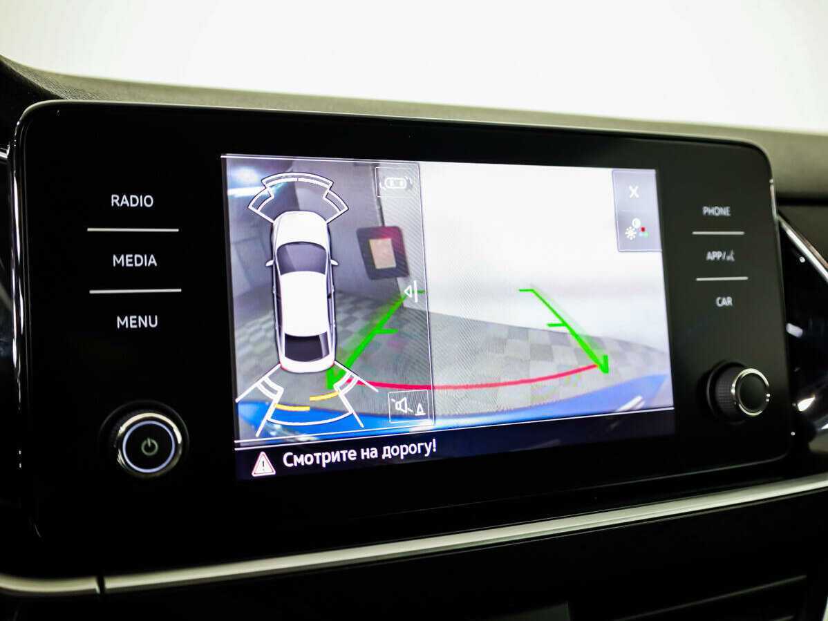 Volkswagen Polo 2020 года с пробегом. Фото: #12