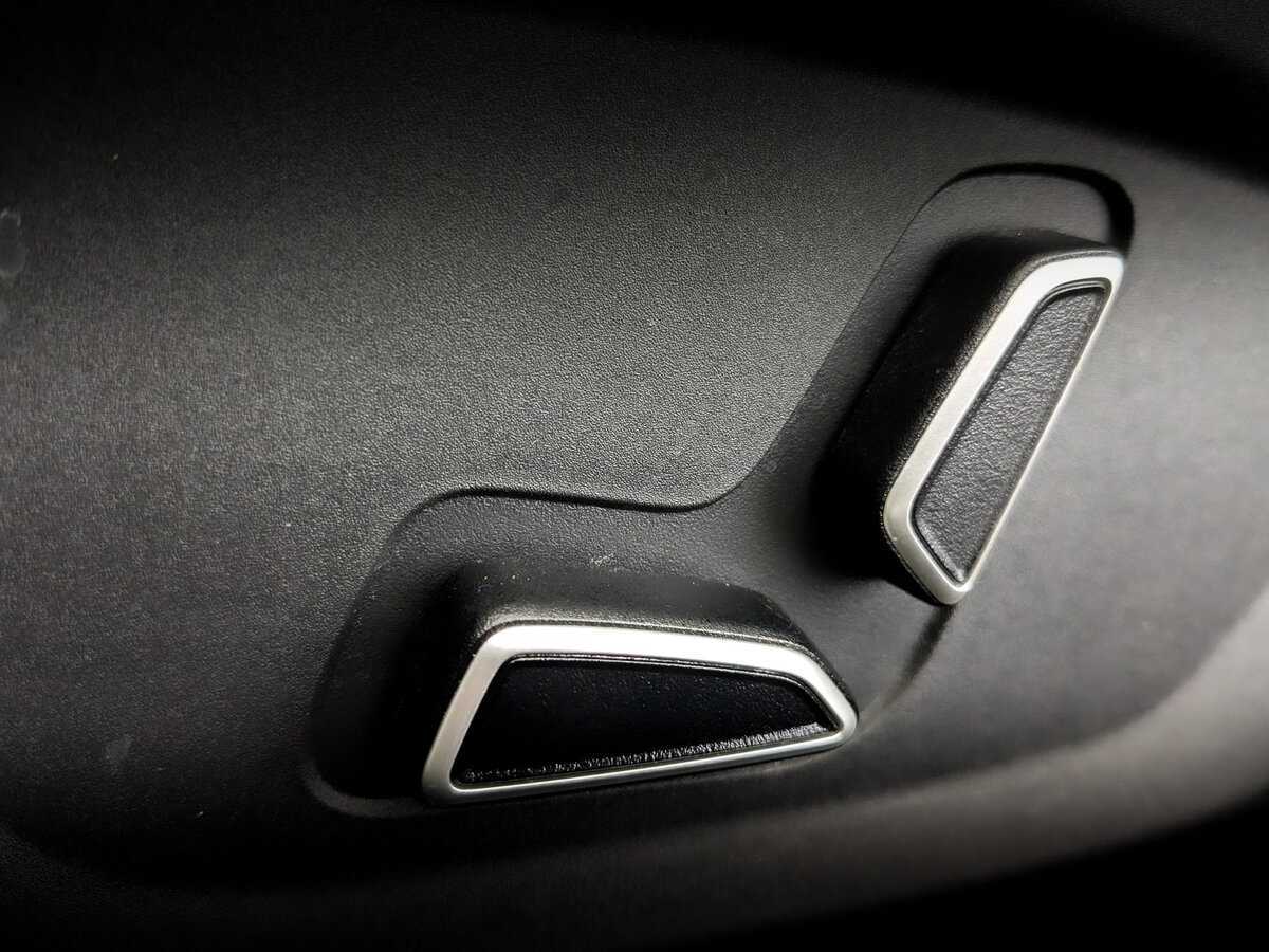 Changan UNI-V 2023 года с пробегом. Фото: #18