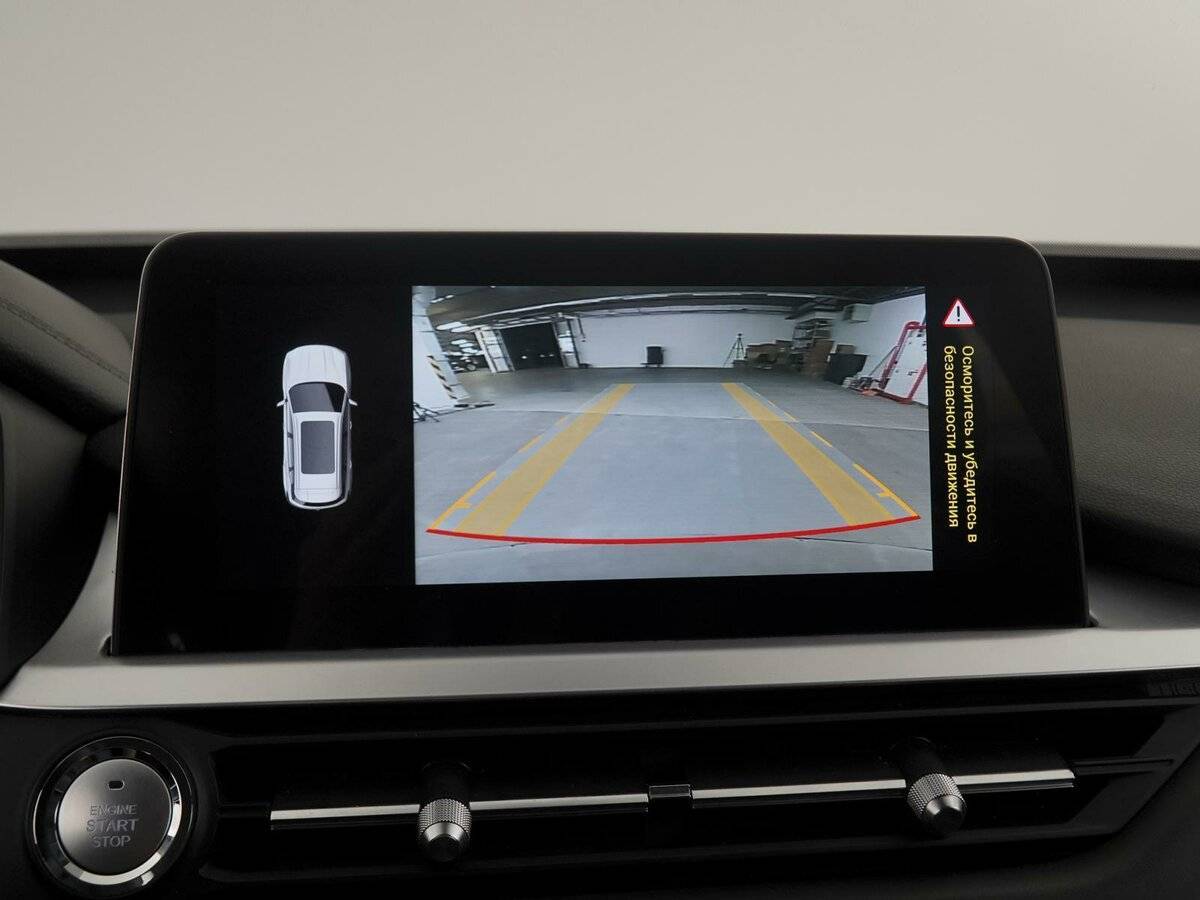 Chery Tiggo 7 Pro 2021 года с пробегом. Фото: #20