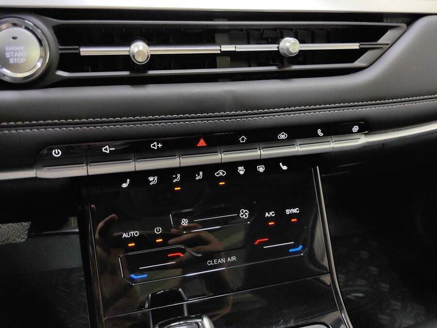 Chery Tiggo 7 Pro 2022 года с пробегом. Фото: #15