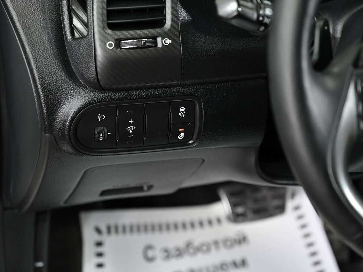 Kia Cerato 2015 года с пробегом. Фото: #6