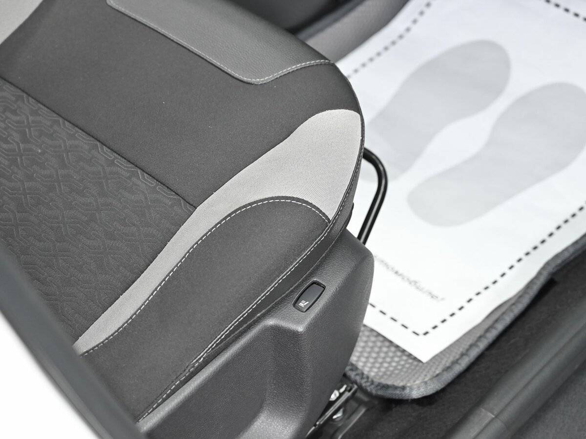 Lada (ВАЗ) XRAY 2019 года с пробегом. Фото: #12