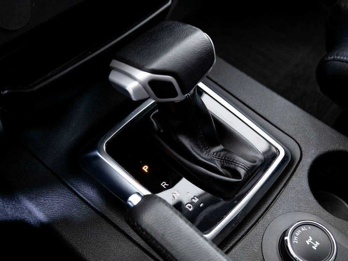 УАЗ Patriot 2021 года с пробегом. Фото: #16