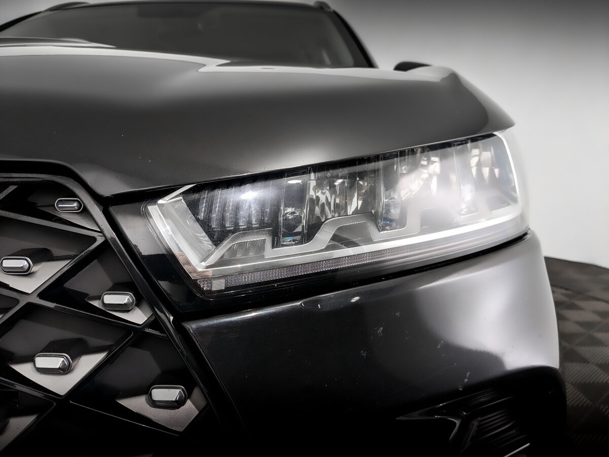 Chery Tiggo 7 Pro 2022 года с пробегом. Фото: #16